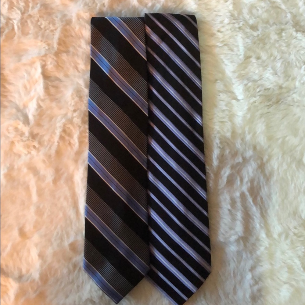 Jhane Barnes tie